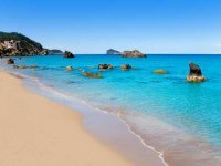 la playa den bossa