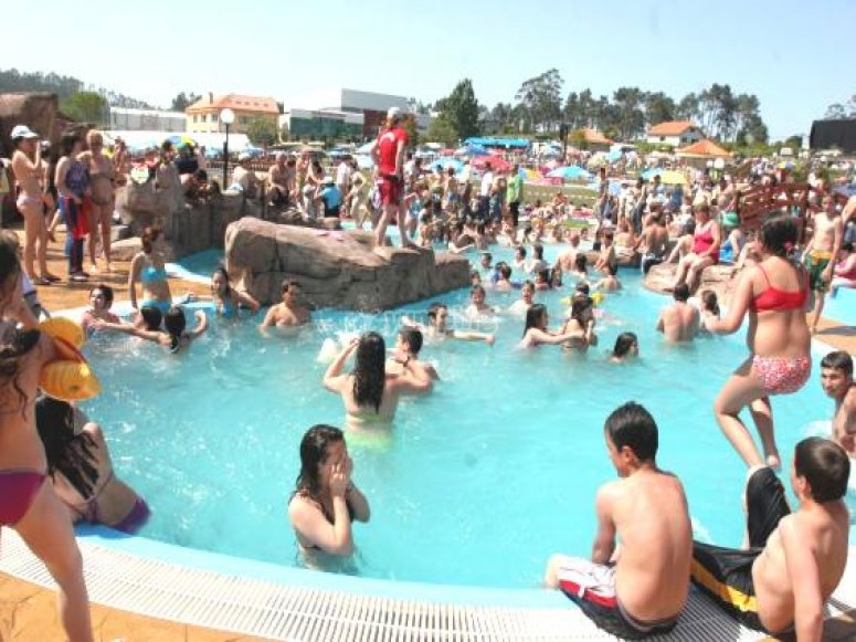 Aquapark, precios y reservas 2024