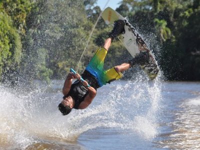 Aqua Campoo Wakeboard