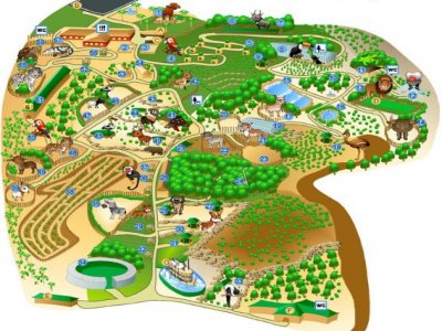 Mundo Park Zoo