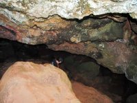  speleology 