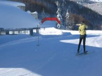  30 kilomètres de pistes 