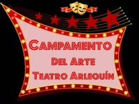 Campamento del Arte 