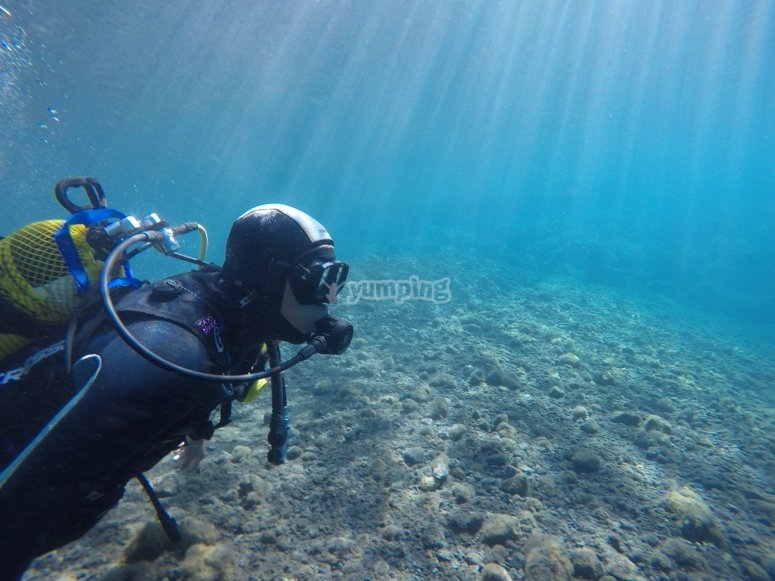 buceo buceo