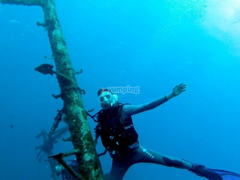 buceo buceo