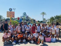 Torrenostra English Camp