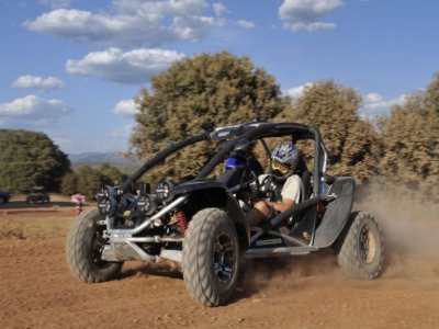 Buggy Rent