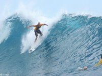 Escuela Cantabra de Surf Quiksilver Roxy 