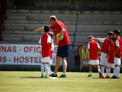 Arsenal School Spain