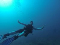 PADI Discover Scuba Diving