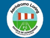 Aeródromo Loring