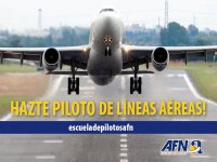 Escuela de Pilotos AFN