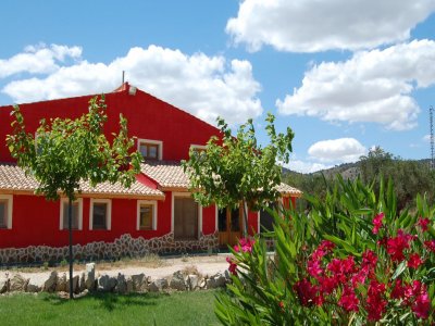 Campamento multiaventura en Alicante una semana