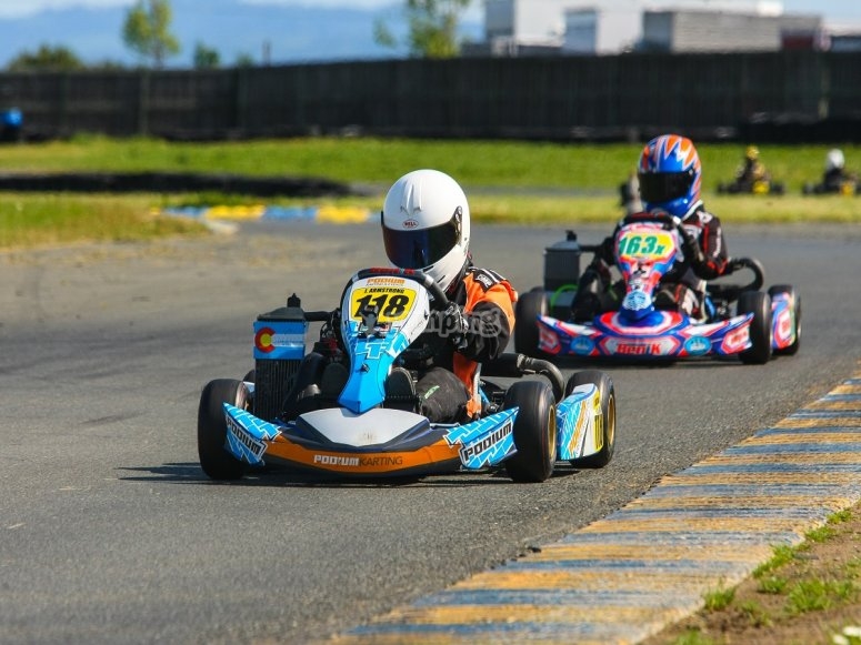 Karting Karting