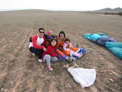 Valentine ’s Day Offer for Couples:Skydiving+DVD