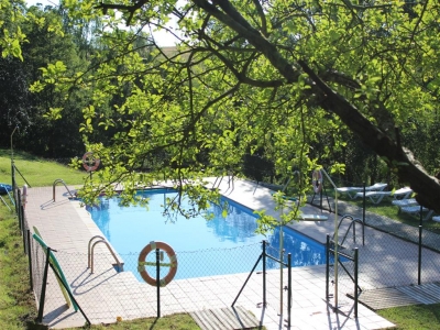 Campamento de aventuras en Asturias 10 días
