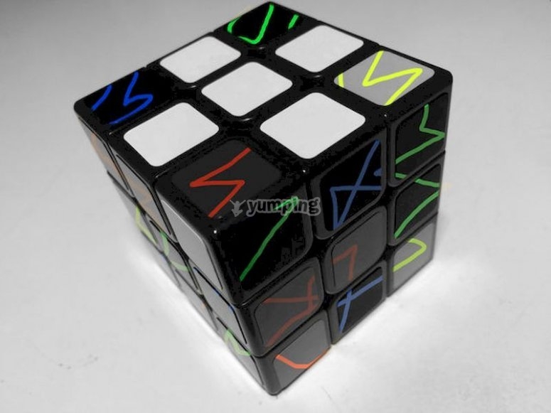 Jugar a escapar de un videojuego Jugar a escapar de un videojuego