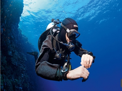 PADI Advanced Open Water Diver Girona