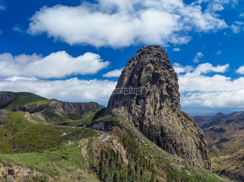 Visitas Guiadas en La Gomera