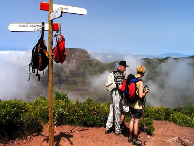 Timah La Gomera