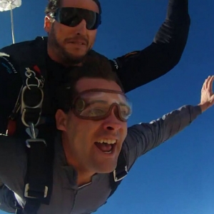 Skydive Ontur 11