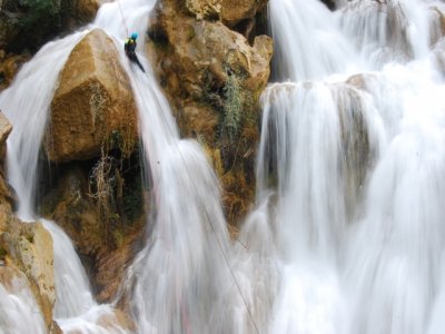 Tierraventura Cazorla 