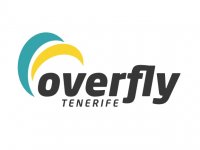 Overfly Tenerife