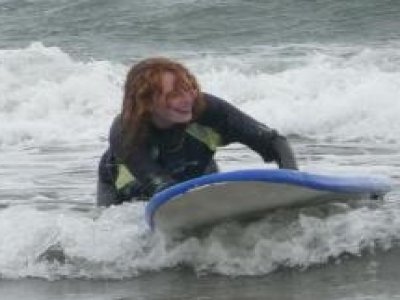 Surf South West