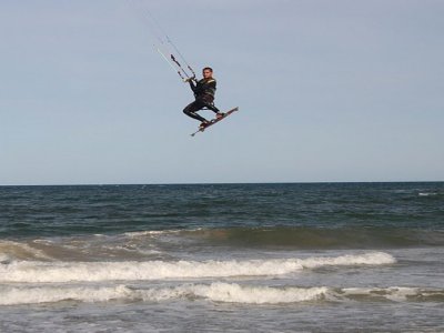 Valencia kitesurfing Clearance