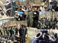 Multiaventura El Molino 