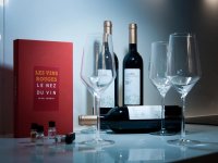 Visita a bodegas y curso de cata de vino en Ronda
