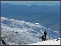  Entdecken Sie die besten Ecken der Sierra Nevada