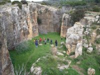  Wandern in Cordoba 