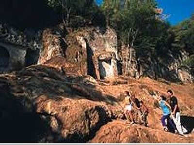 Consorzio L'Altra Maremma Trekking