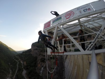 Bungee