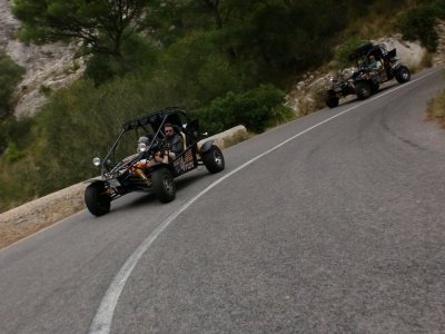 Buggy 4 Fun