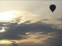  Volare presto 