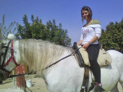 Ruta a caballo en La Mata Alicante 1 hora