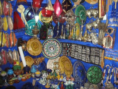 Barranquismo Marruecos, viaje al corazón del Atlas