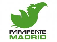 Parapente Madrid Escuela de Vuelo