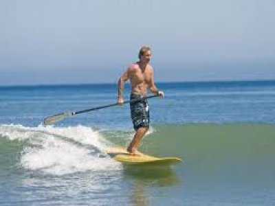 Centro Náutico Zoak Paddle Surf