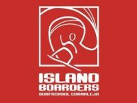 Island Boarders Paddle Surf