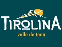 Tirolina Valle de Tena
