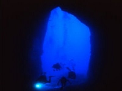 Marettimo Diving Center