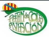 Patín de Cola Aviación