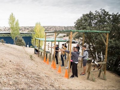 Outdoor Factory Tiro con Arco