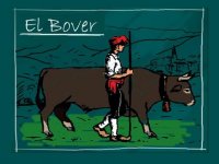 El Bover Paintball