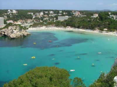 Blue Islands Diving