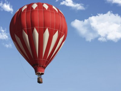 Balloon ride over Cerdanya, Tremp or Alt Urgell