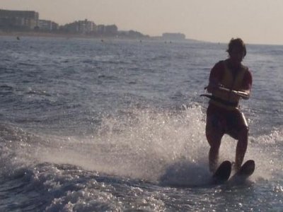 WaterSports Centre Esquí Acuático
